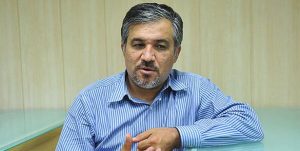 دکتر علی تارجنیا